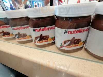 ‪nutella Cafe‬