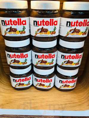 ‪nutella Cafe‬