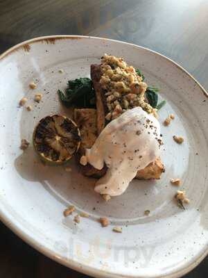 كوميونتي كافيه