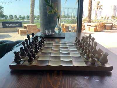 كوميونتي كافيه