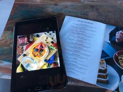 كوميونتي كافيه