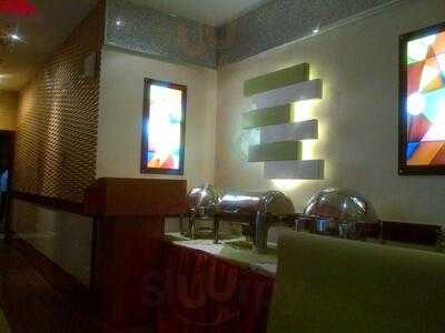 ‪widerange Restaurant‬