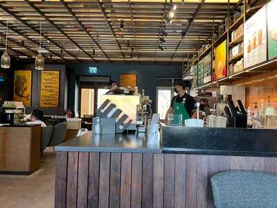 Starbucks