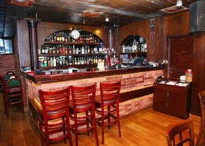 ‪the Spirit Pub‬