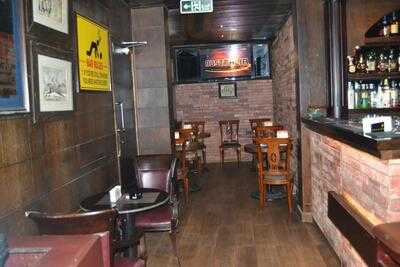 ‪the Spirit Pub‬