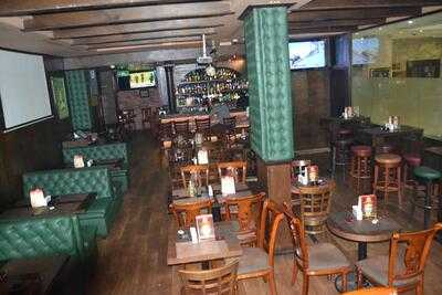 ‪the Spirit Pub‬