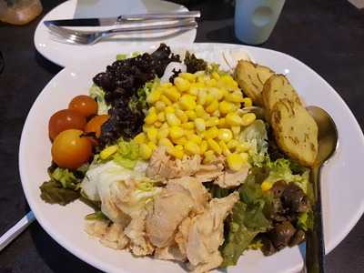 ‪man'oushe Street‬