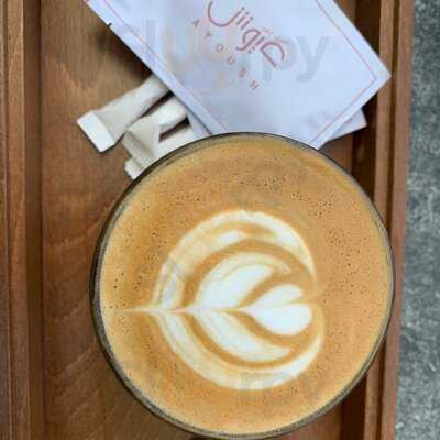 ‪ayoush Cafe‬
