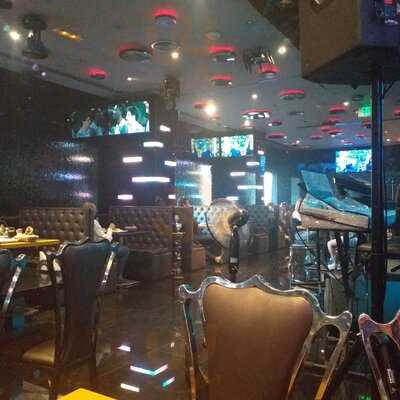 ‪coochini Restaurant & Bar‬