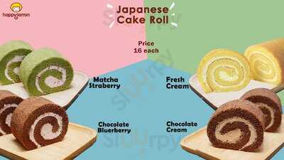 ‪happy Lemon Burjuman Centre - Dubai‬