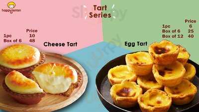 ‪happy Lemon Burjuman Centre - Dubai‬