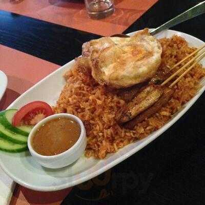 ‪soi55 Restaurant‬