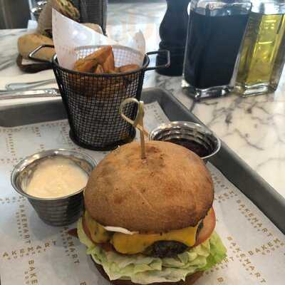 ‪bakemart Gourmet‬