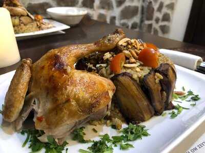 ‪teeneh Ow Zeytoneh‬