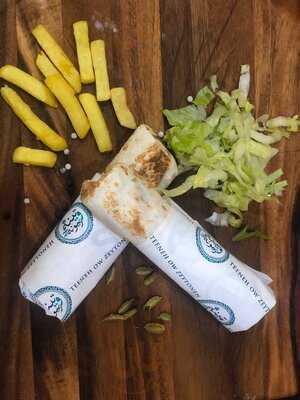 ‪teeneh Ow Zeytoneh‬