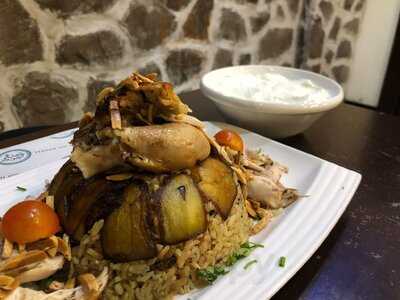 ‪teeneh Ow Zeytoneh‬