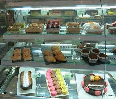 ‪vanilla Cafe & Lounge‬