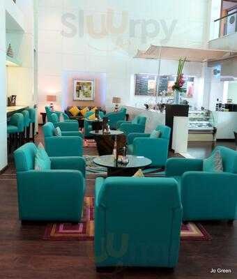 ‪vanilla Cafe & Lounge‬