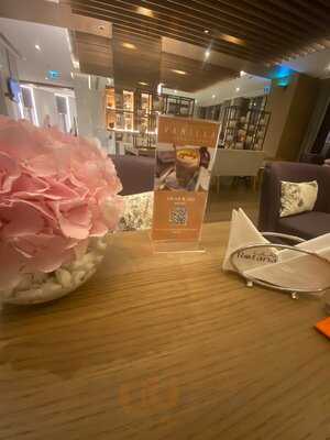 ‪vanilla Cafe & Lounge‬