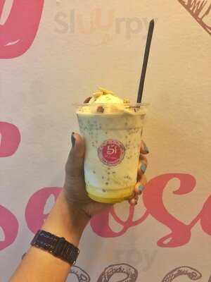 ‪51 Rainbow Icecream‬