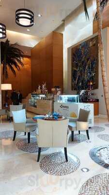 ‪the Falls Cafe‬