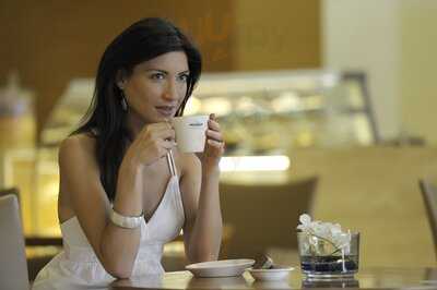 ‪the Falls Cafe‬