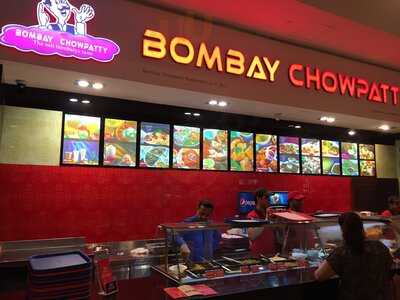 ‪bombay Chowpatty‬