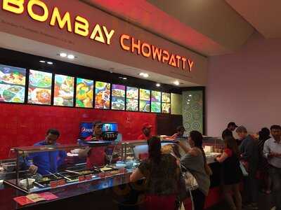 ‪bombay Chowpatty‬