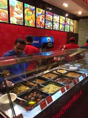 ‪bombay Chowpatty‬