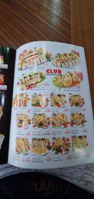 ‪marina Pot Restaurant‬