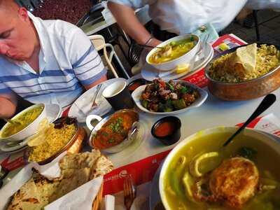 ‪marina Pot Restaurant‬