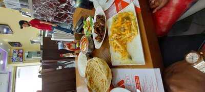 ‪marina Pot Restaurant‬