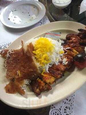 ‪bahar Naranj - Ristorante Caffeteria‬