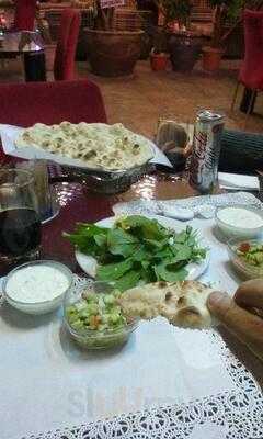 ‪bahar Naranj - Ristorante Caffeteria‬