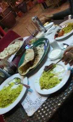 ‪bahar Naranj - Ristorante Caffeteria‬