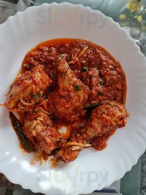 ‪baithak Restaurant‬