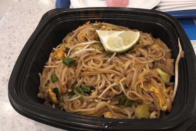‪pad Thai‬