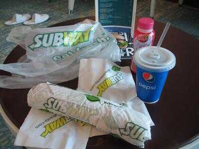 Subway