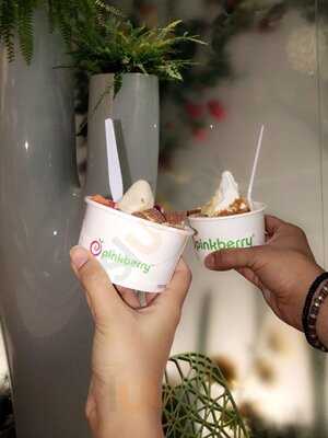 Pinkberry