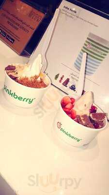 Pinkberry