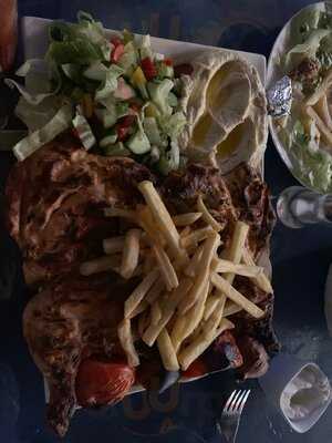 ‪sisha Lounge Cafe‬