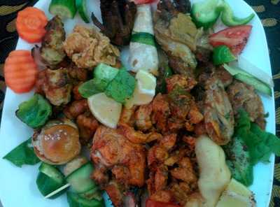 ‪sisha Lounge Cafe‬