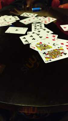 ‪sisha Lounge Cafe‬