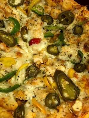 ‪sisha Lounge Cafe‬