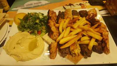 ‪sisha Lounge Cafe‬