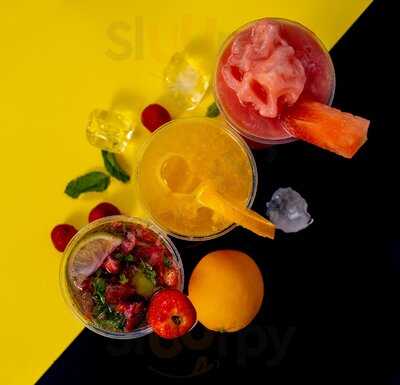 ‪oxygen2drink Jbr‬