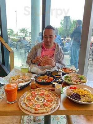 ‪zaata W Zeit - Motor City‬