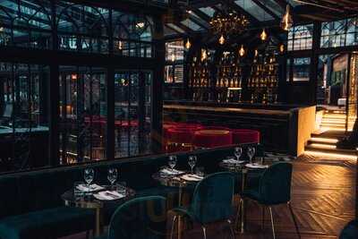 ‪glasshouse By Soho‬