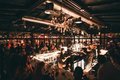 ‪glasshouse By Soho‬