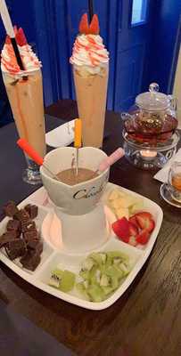 ‪chelsea Garden Restaurant & Cafe‬